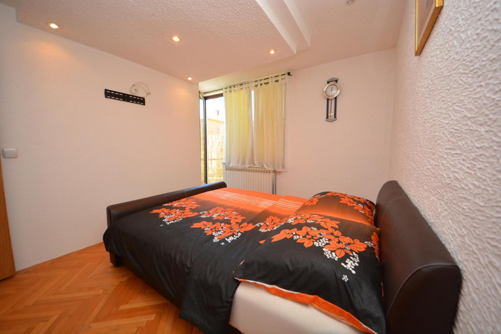 Nour El Donya Villa Bihać Exterior foto