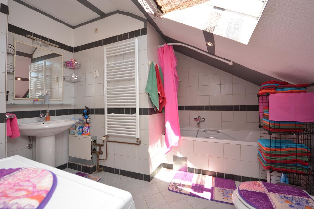 Nour El Donya Villa Bihać Exterior foto