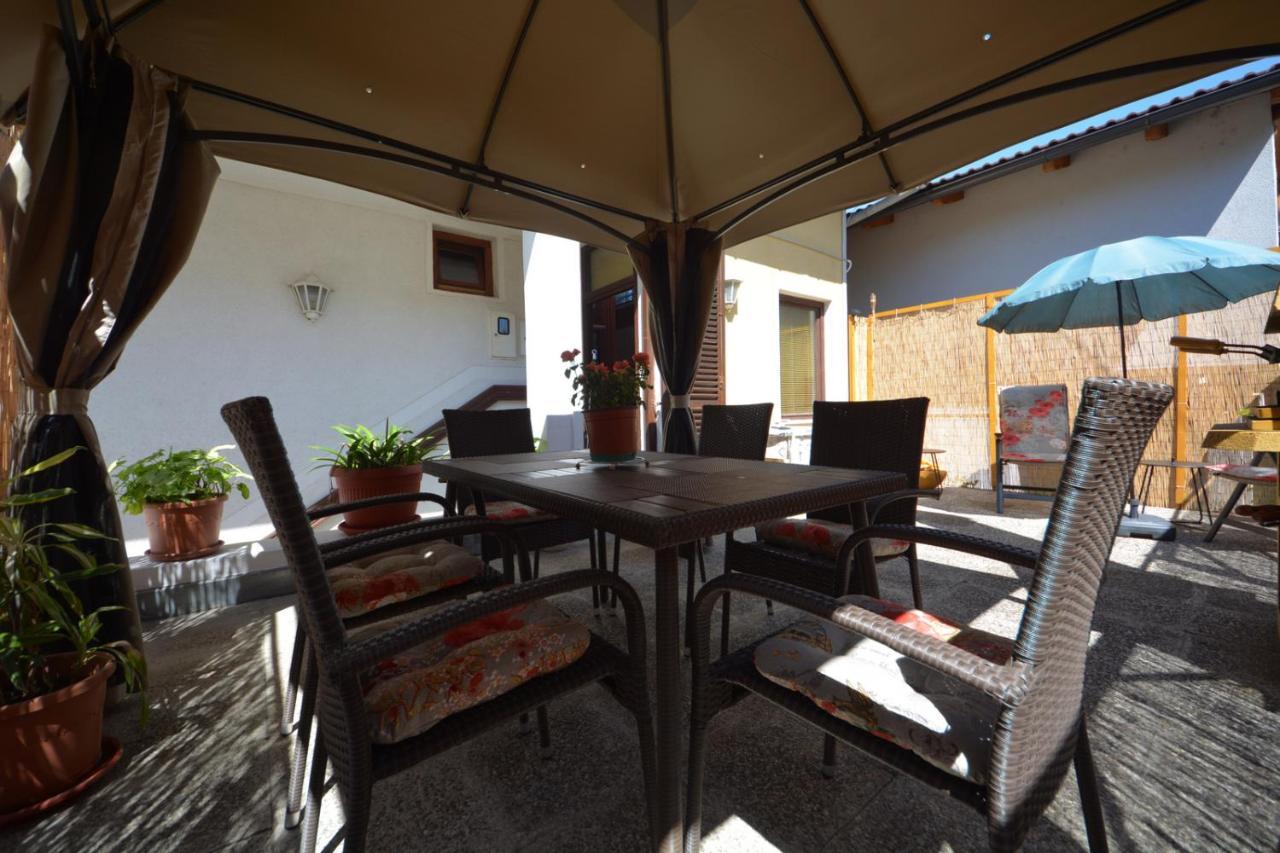 Nour El Donya Villa Bihać Exterior foto